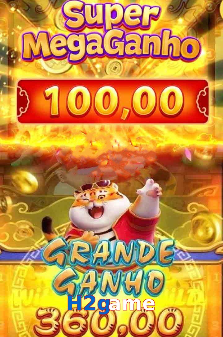 H2game interface sample